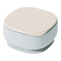 Moyuum Silicone plate suction bowl 500ml 白金矽膠吸盤碗500ml