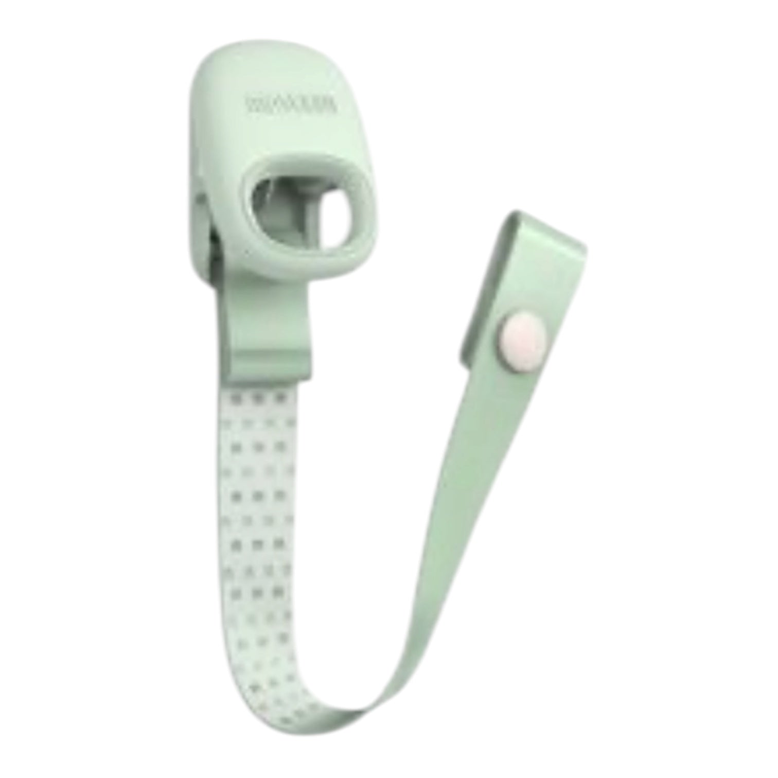 MOYUUM -Premium Silicone Pacifier Clip 高級奶嘴夾
