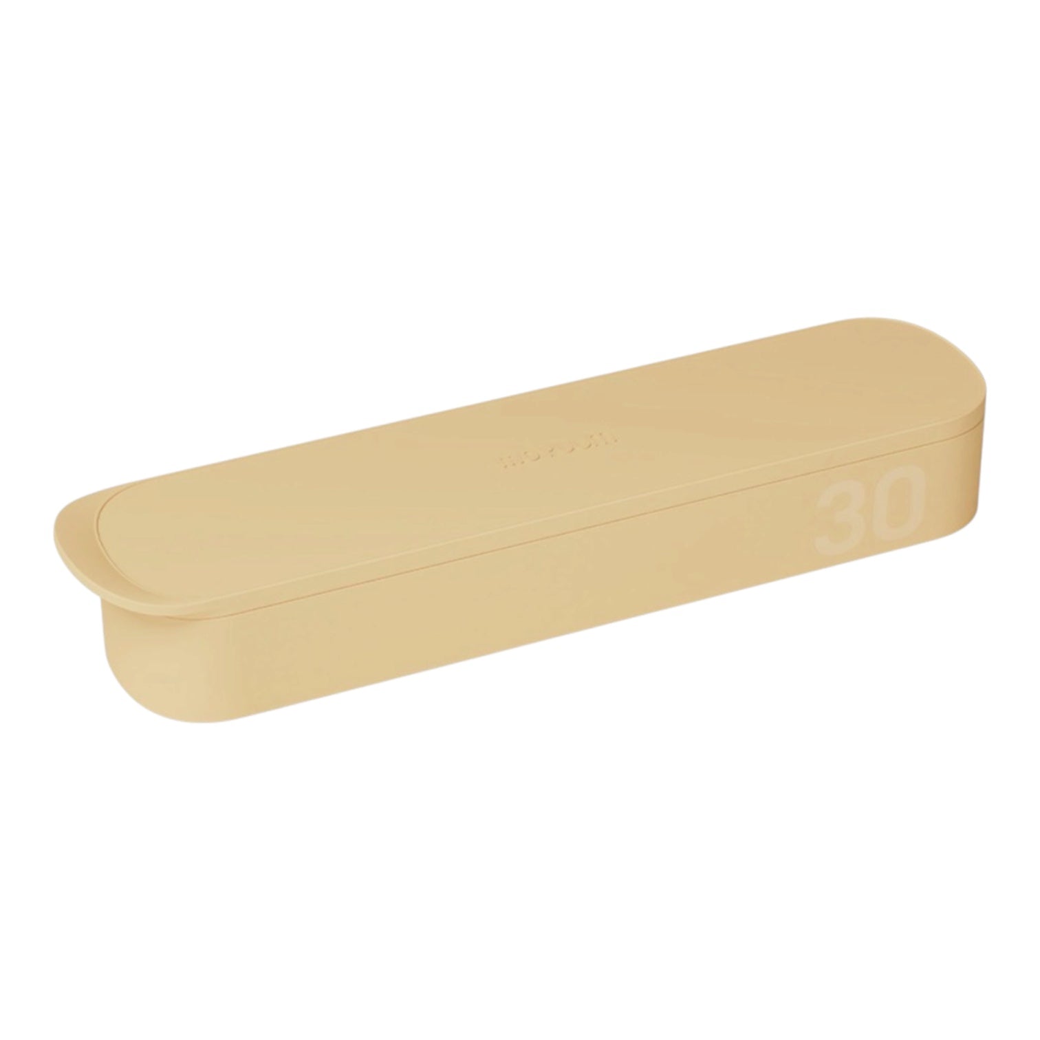 Moyuum Double-Sealed Silicone Multi Cube 白金矽膠嬰兒食品儲存器
