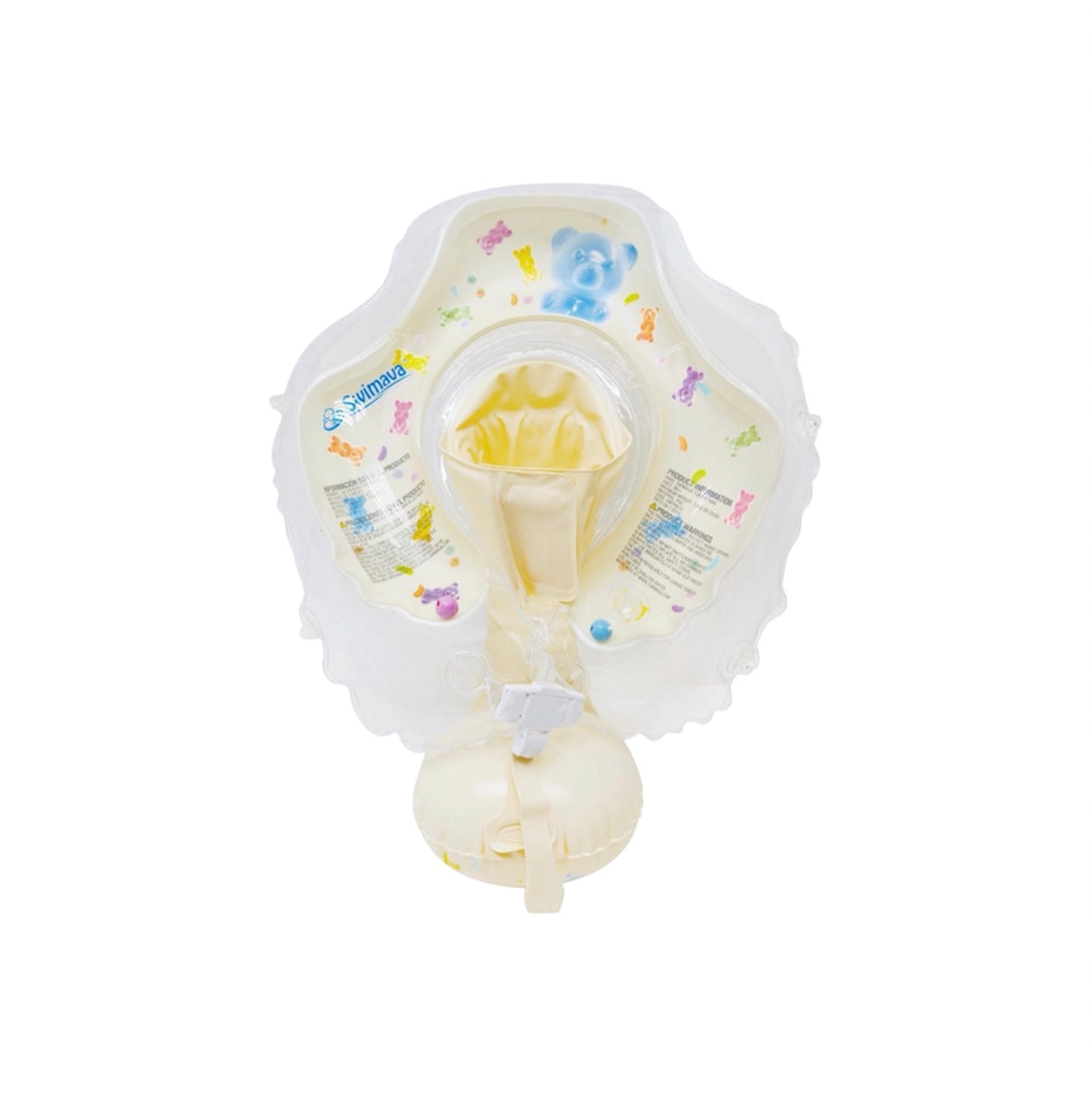 Swimava Tummy Ring 嬰兒𥐙圈