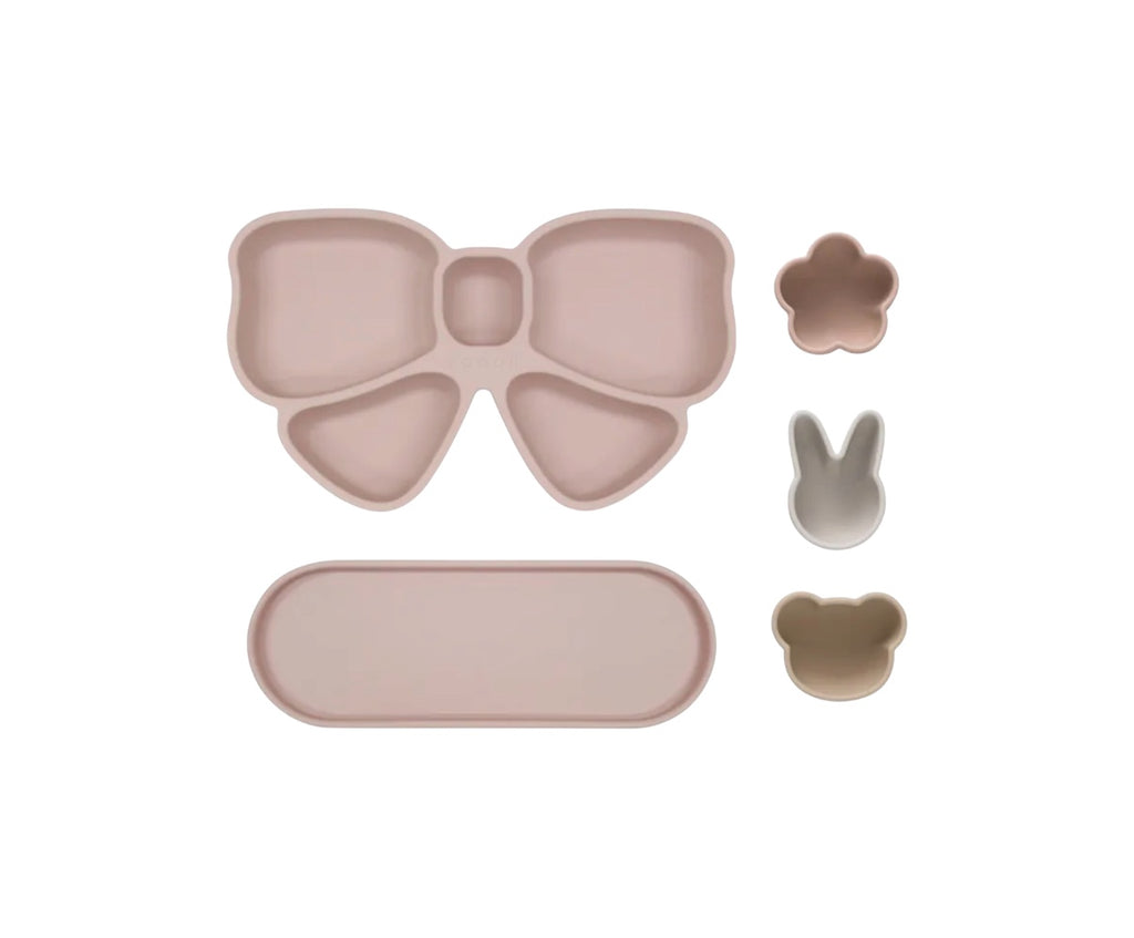 Rocou Classic Set 經典五件裝￼
