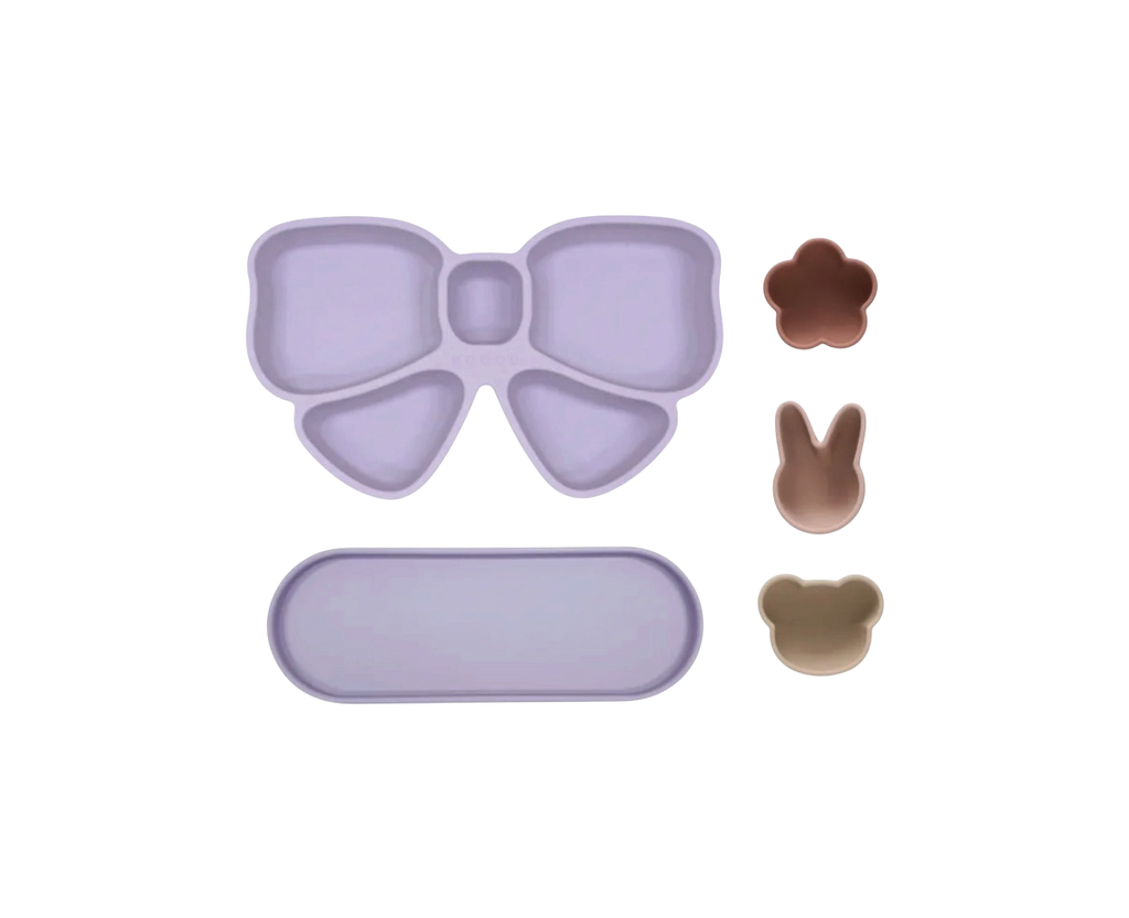 Rocou Classic Set 經典五件裝￼