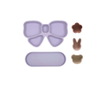 Rocou Classic Set 經典五件裝￼