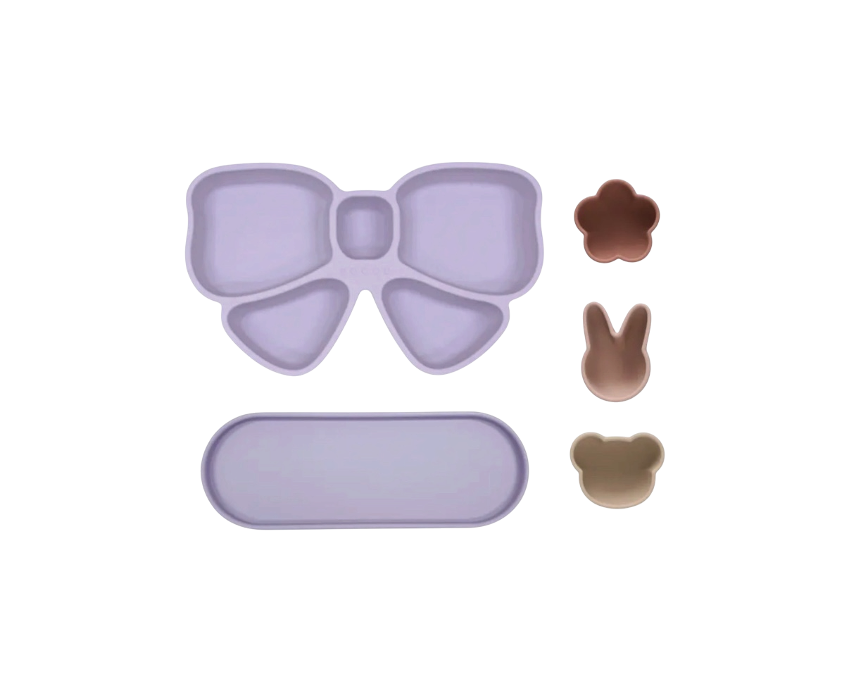 Rocou Classic Set 經典五件裝￼