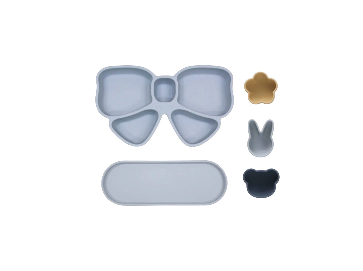 Rocou Classic Set 經典五件裝￼