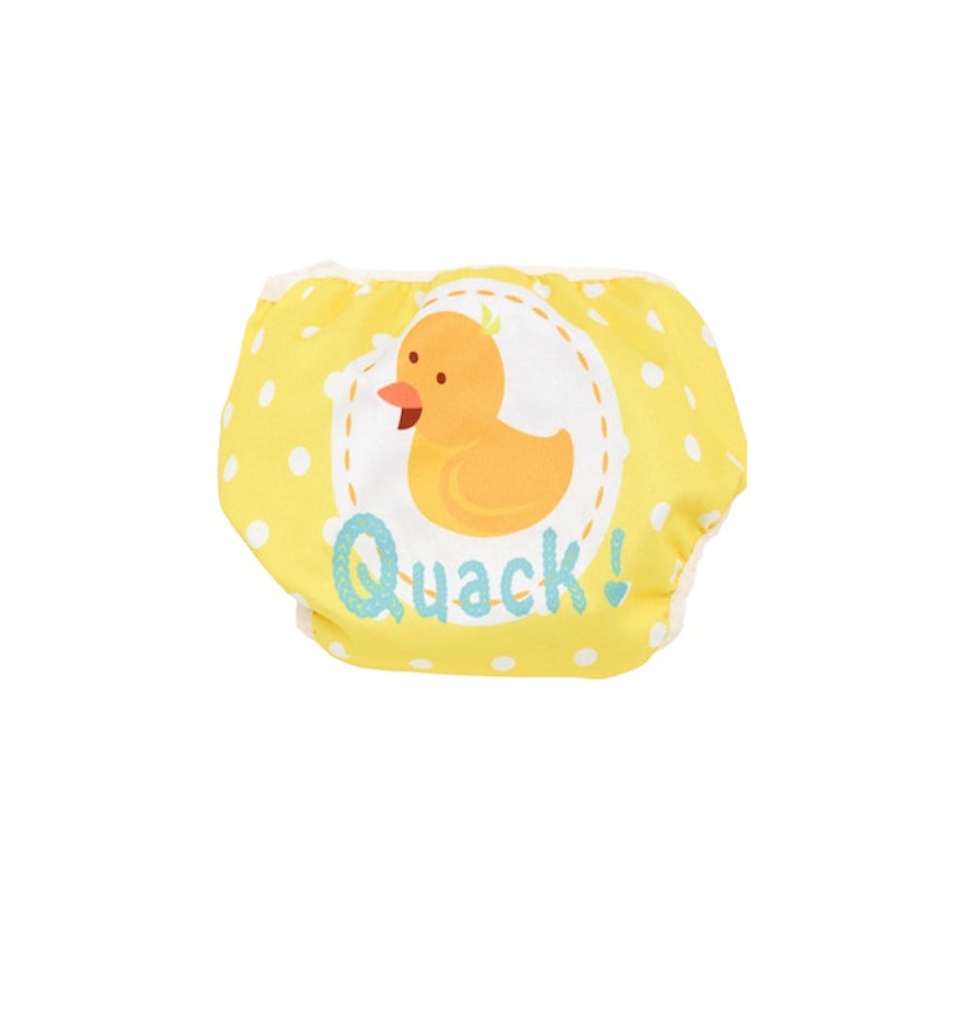Swimava Reusable Swim Diapers 可重用游水尿片 | Beesmart