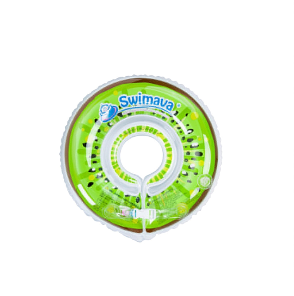 Kiwi Starter Ring 奇異果嬰兒游泳水泡 ｜Beesmart
