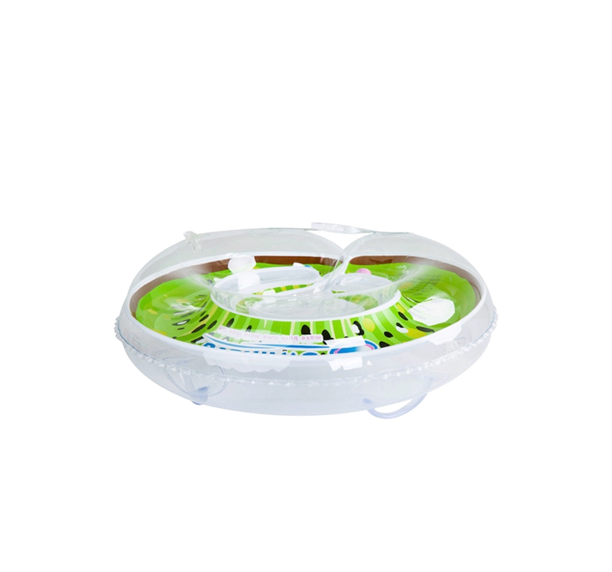 Kiwi Starter Ring 奇異果嬰兒游泳水泡 ｜Beesmart