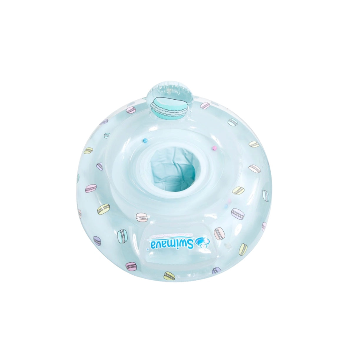 Swimava Baby Swim Seat 嬰兒游泳坐兜 ｜Beesmart