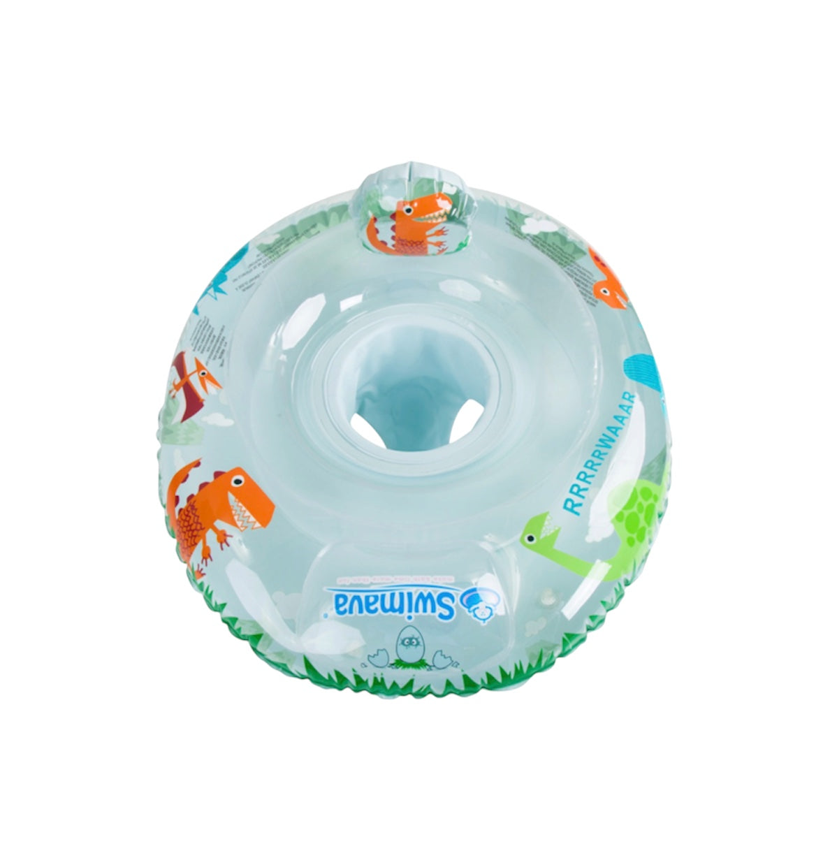 Swimava Baby Swim Seat 嬰兒游泳坐兜 ｜Beesmart