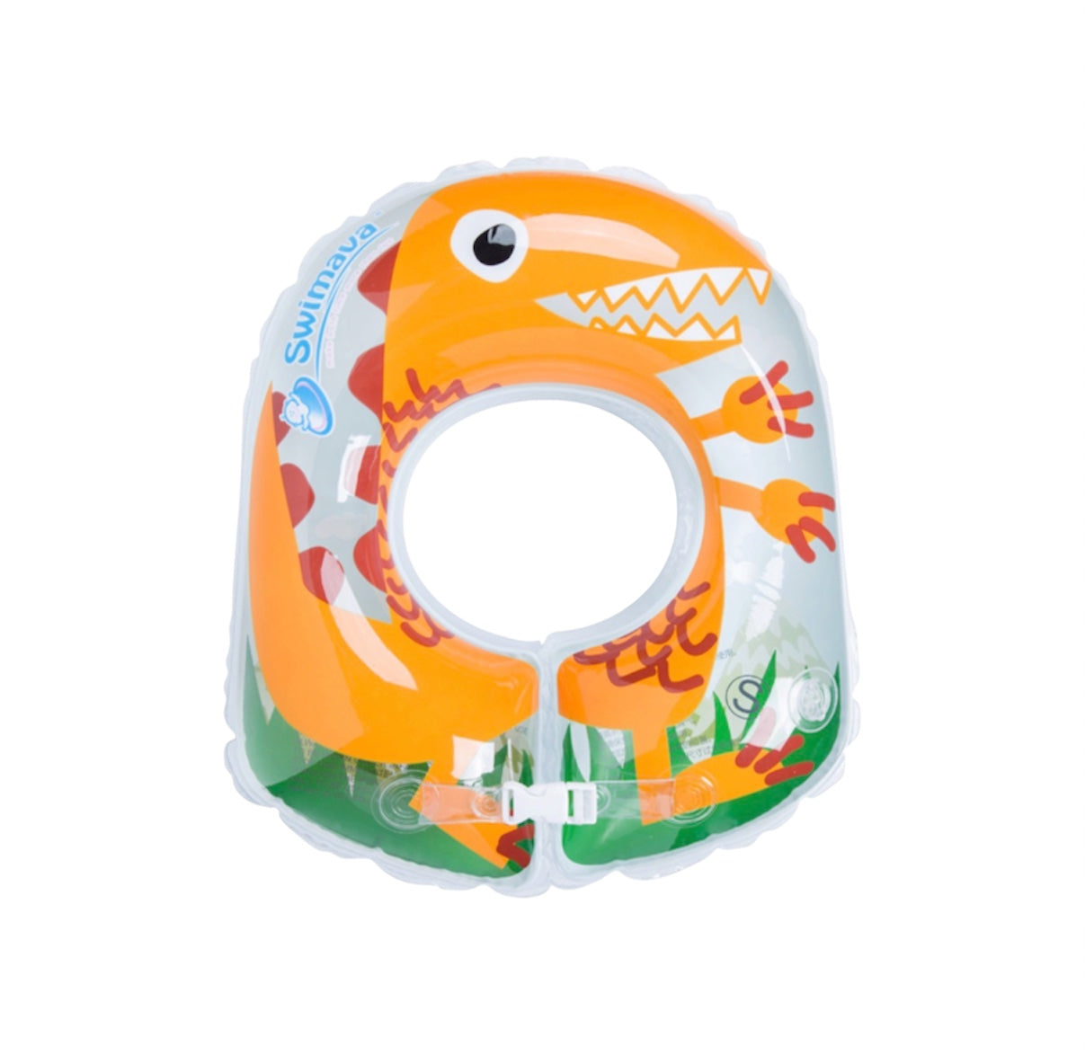 Swimava Body Ring 嬰兒進階游泳圈 ｜Beesmart