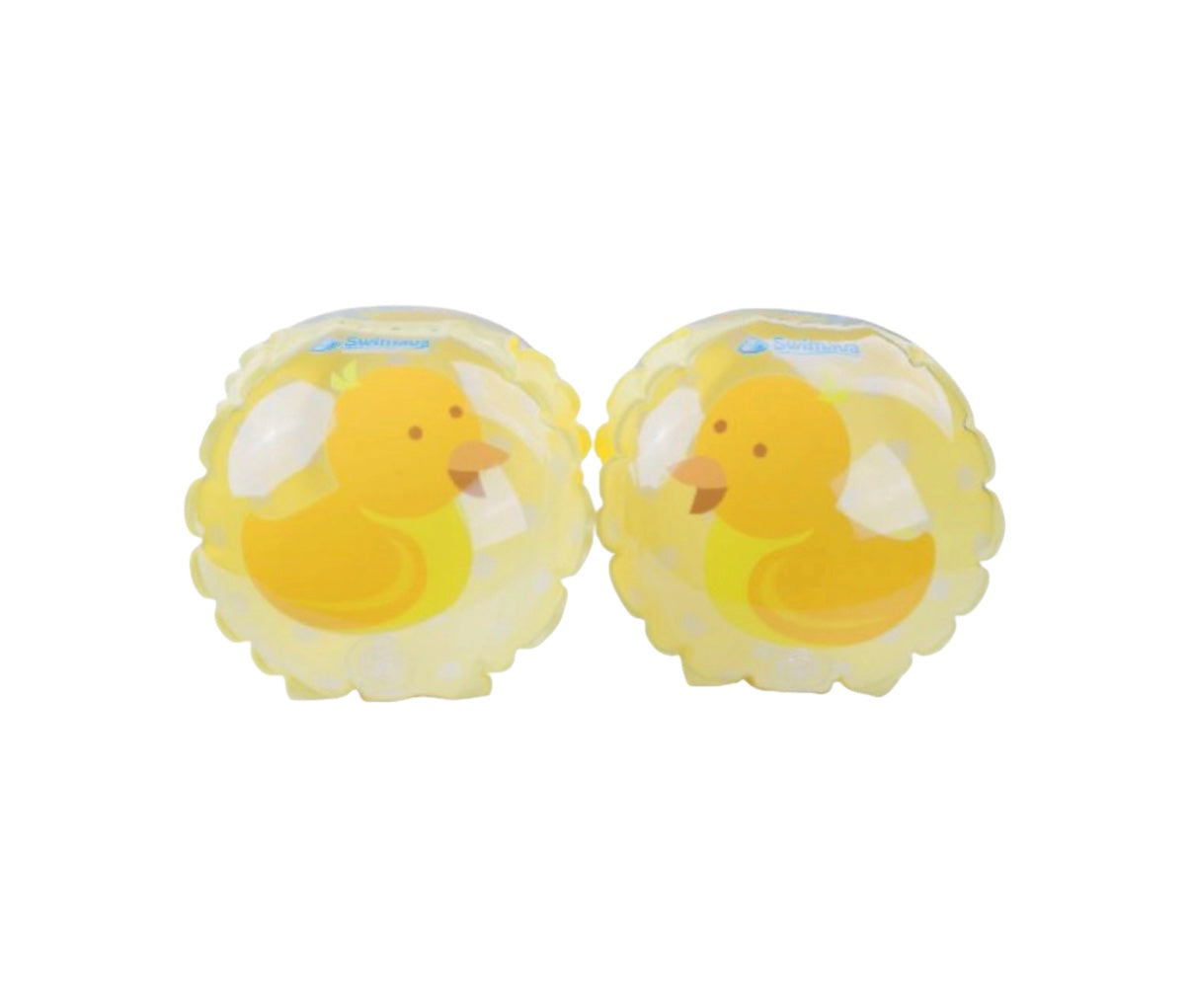 Swimava Kids Swim Arm Bands 小童游泳手臂圈