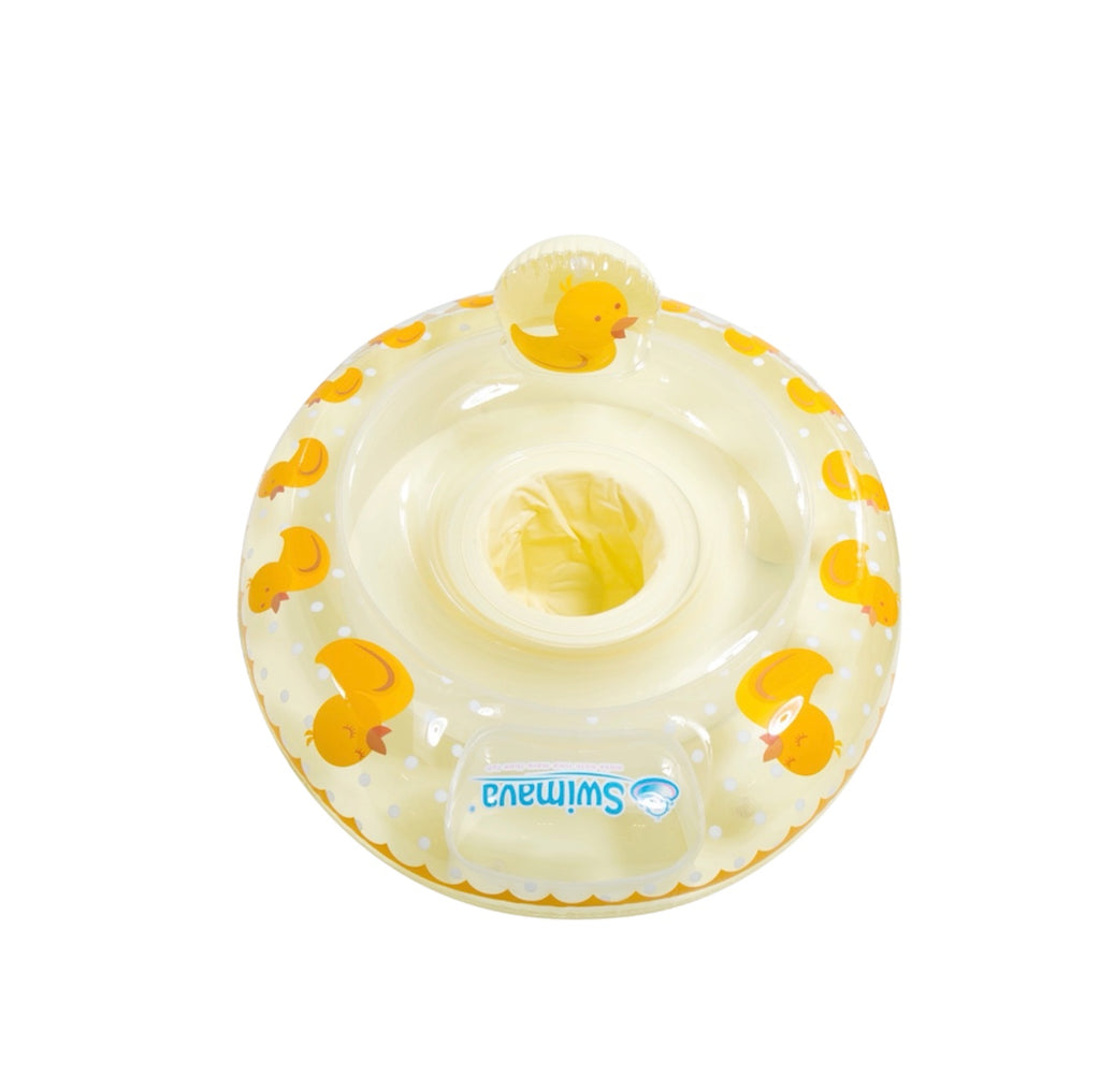 Swimava Baby Swim Seat 嬰兒游泳坐兜 ｜Beesmart